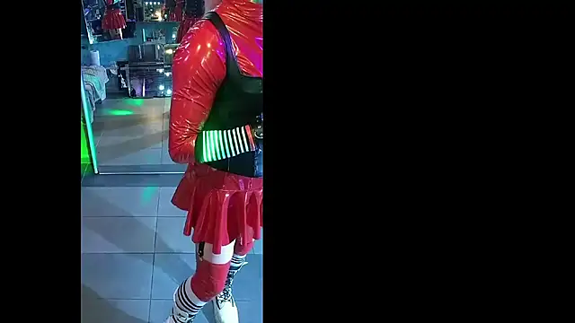 fetishboyzz online show from November 19, 2025, 11:38 pm