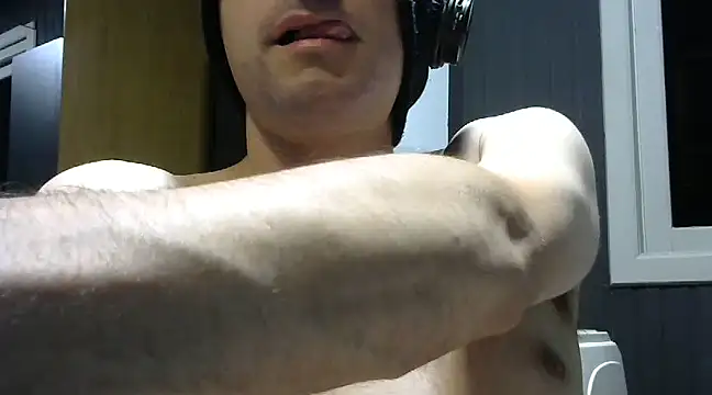 gauchors20 online show from January 5, 2025, 3:00 am