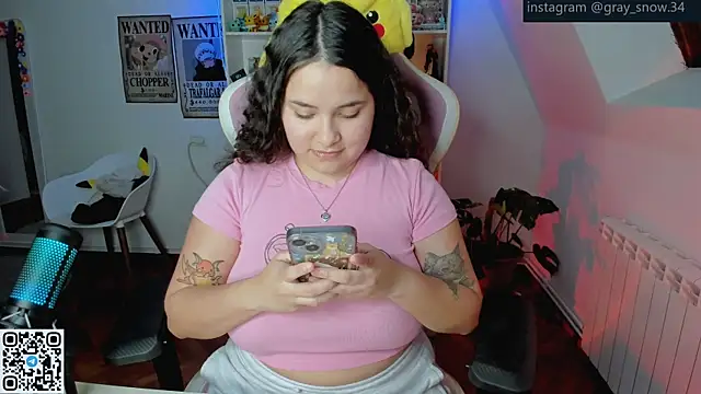 Sweet sully   online show from January 19, 2025, 5:28 pm