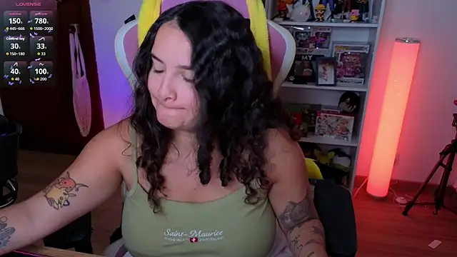 Sweet sully   online show from September 26, 2025, 9:02 am