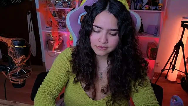 Sweet sully   online show from October 12, 2025, 9:19 am