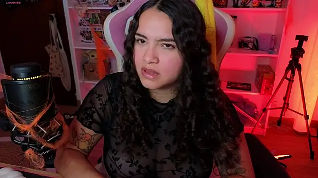 Sweet sully   online show from October 18, 2025, 9:10 am