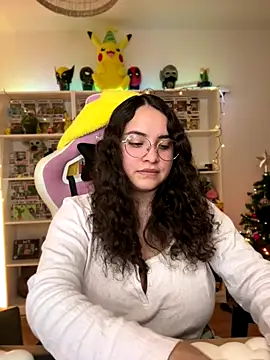 Sweet sully   online show from December 19, 2025, 9:38 am