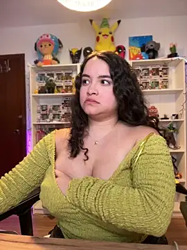 Sweet sully   online show from January 18, 2026, 9:02 am