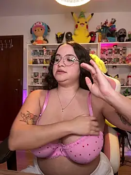 Sweet sully   online show from February 7, 2026, 6:11 pm