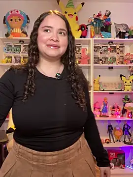 Sweet sully   online show from February 23, 2026, 9:06 am