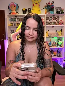 Sweet sully   online show from March 22, 2026, 8:29 am