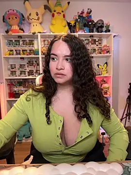 Sweet sully   online show from April 2, 2026, 7:50 am