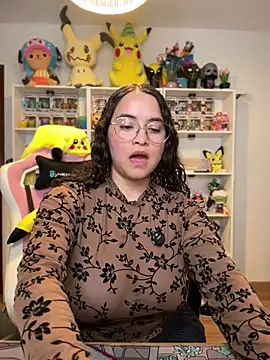 Sweet sully   online show from April 6, 2026, 7:53 am