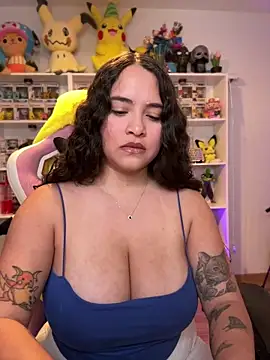 Sweet sully   online show from April 10, 2026, 7:57 am