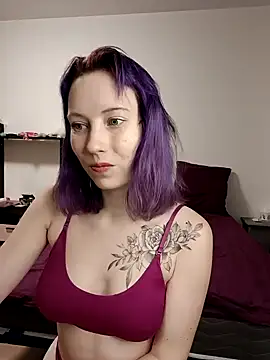 Frost foxy online show from December 13, 2024, 10:41 am