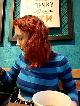 Frost foxy online show from February 28, 2025, 6:10 am