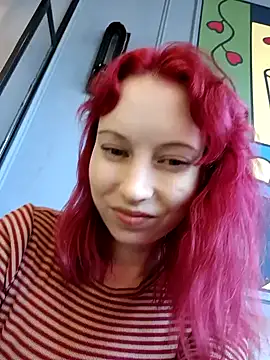 Frost foxy online show from March 22, 2025, 9:02 am