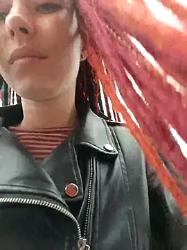 Frost foxy online show from September 13, 2025, 1:49 am