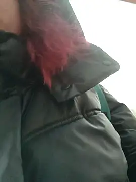 Frost foxy online show from November 29, 2025, 2:36 am