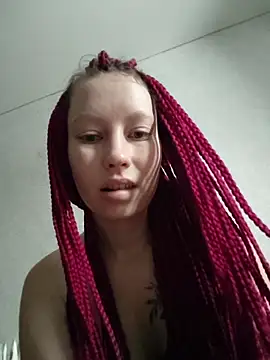 Frost foxy online show from December 22, 2025, 3:47 am