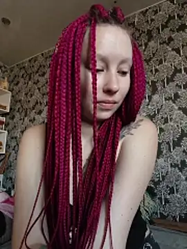 Frost foxy online show from February 17, 2026, 5:26 am