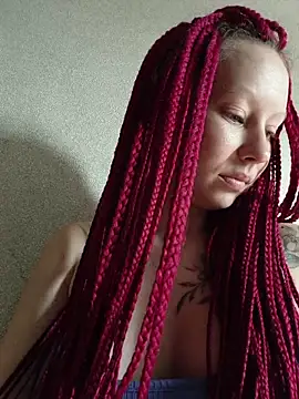 Frost foxy online show from February 24, 2026, 3:48 am