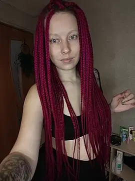 Frost foxy online show from March 10, 2026, 9:58 am