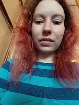 Frost foxy online show from April 11, 2026, 2:27 am