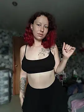 Frost foxy online show from July 25, 2026, 4:21 am