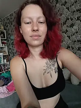 Frost foxy online show from July 26, 2026, 4:09 am