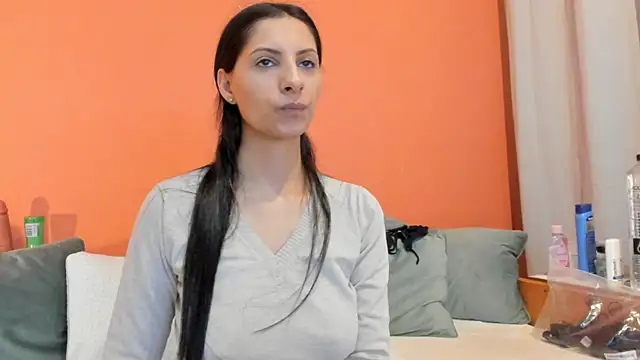 Dirty-Bya online show from April 14, 2026, 6:25 pm