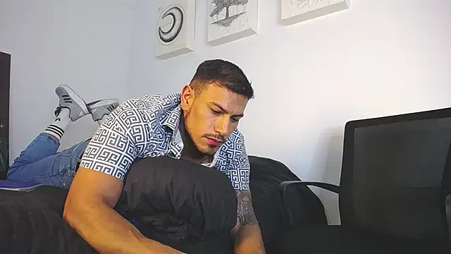 WillSandler online show from March 27, 2026, 7:35 pm