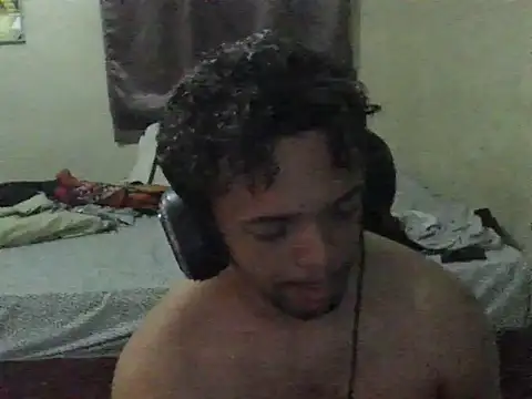 Rompeortoxxx online show from September 20, 2025, 3:18 am