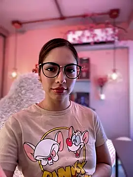 Zoe Bae online show from October 10, 2025, 10:09 pm