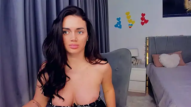 jessykmxx online show from January 22, 2025, 8:06 pm