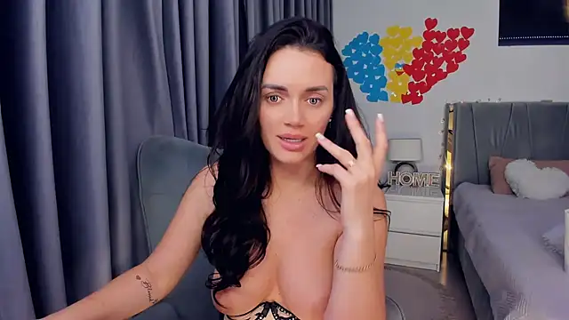 jessykmxx online show from January 26, 2025, 11:39 pm