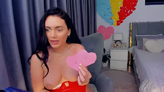 jessykmxx online show from February 11, 2025, 11:33 pm