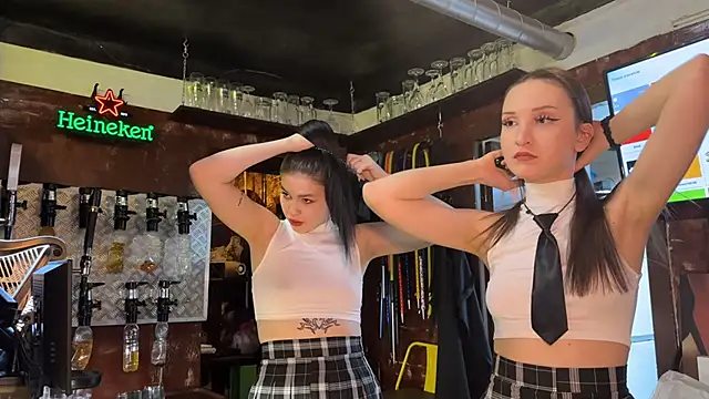 Snapshot of dirtypub chatting on January 29, 2025, 6:43 am dirtypub online show from January 29, 2025, 6:43 am