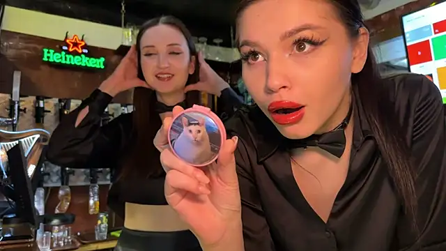 Snapshot of dirtypub chatting on February 5, 2025, 12:27 pm dirtypub online show from February 5, 2025, 12:27 pm