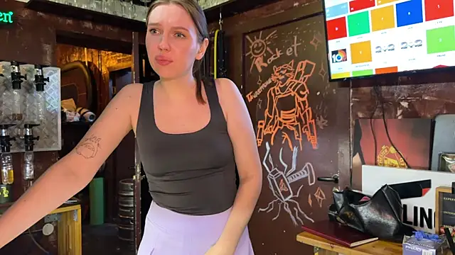 Snapshot of dirtypub chatting on February 16, 2025, 10:10 pm dirtypub online show from February 16, 2025, 10:10 pm