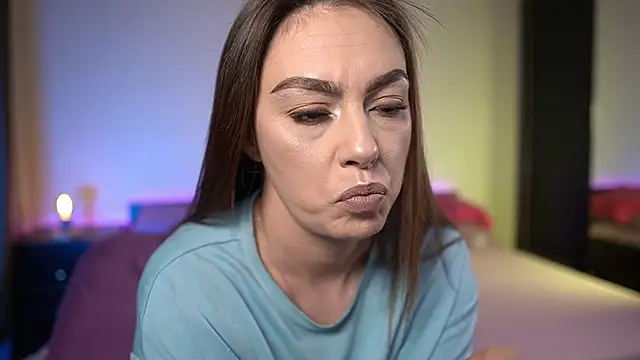 TiffanyPierce online show from February 20, 2026, 9:15 pm