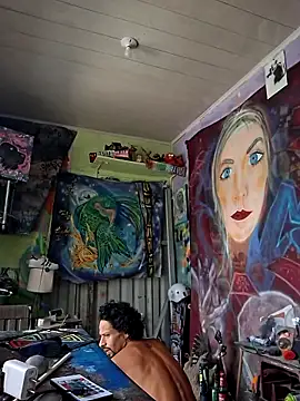 Toycockhot online show from September 18, 2025, 2:41 pm