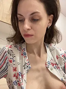 MissAnuta online show from March 10, 2025, 7:29 pm