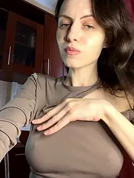 MissAnuta online show from January 18, 2026, 7:23 am