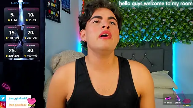 kamii 22 online show from December 18, 2024, 3:22 pm