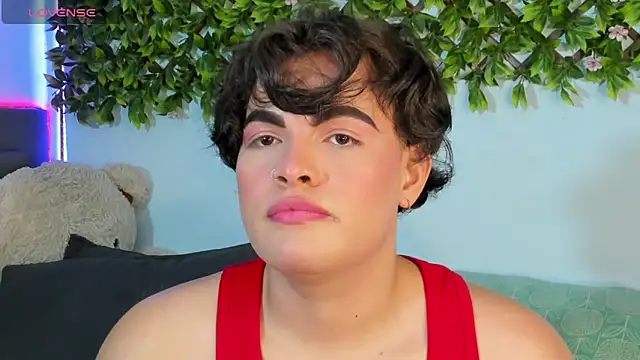 kamii 22 online show from March 7, 2025, 7:05 pm