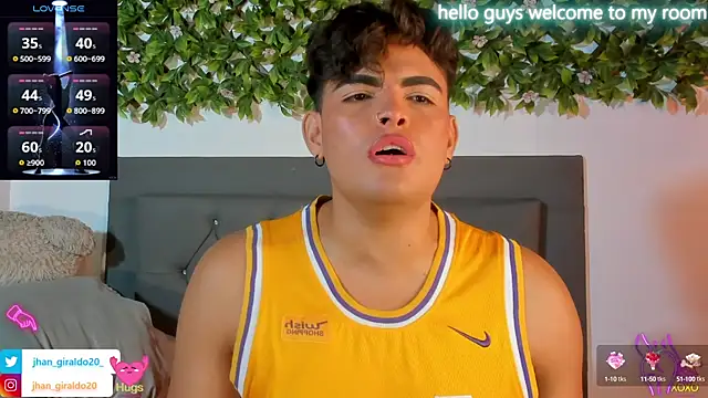 kamii 22 online show from October 8, 2025, 1:53 pm