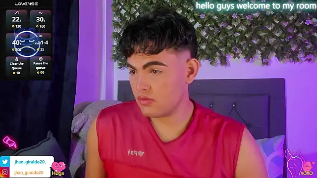 kamii 22 online show from February 17, 2026, 10:23 am