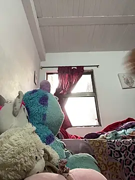 AlondraDiossa03 online show from February 7, 2026, 3:16 pm