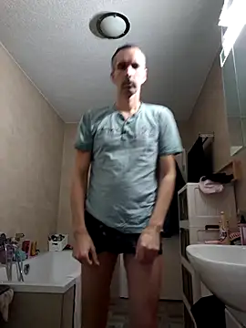 Geiler-boy313 online show from March 14, 2026, 6:57 pm