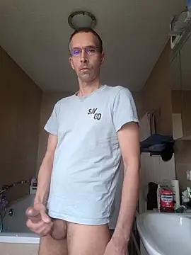 Geiler-boy313 online show from April 5, 2026, 7:05 am