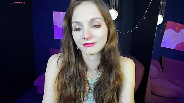 MirandaGlow online show from February 19, 2025, 12:00 pm