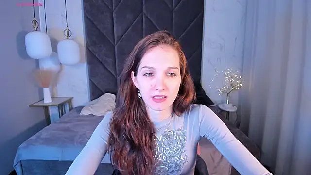 MirandaGlow online show from March 10, 2025, 8:59 am