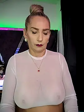 Lossexycacha online show from February 15, 2025, 8:33 am